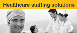 Healthcare Staffing