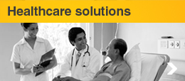 Healthcare Solutions